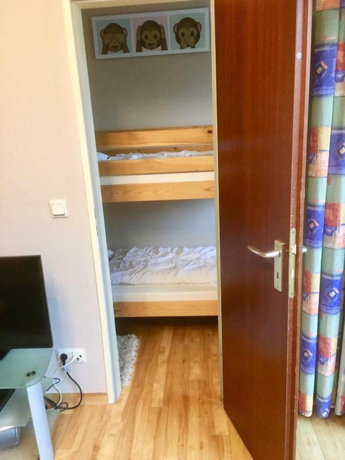 Lord Nelson 13 Apartment Cuxhaven